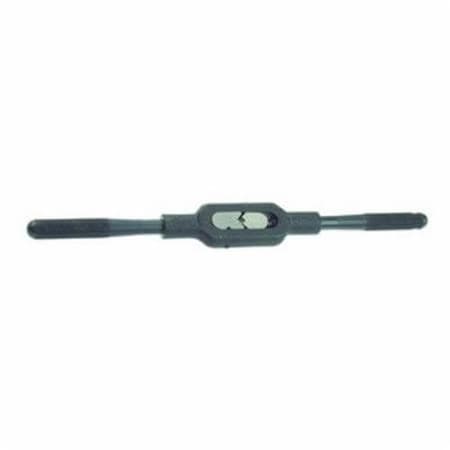 Tap Wrench, Series 148, Tap Capacity 1 To 212 In, 54 Length